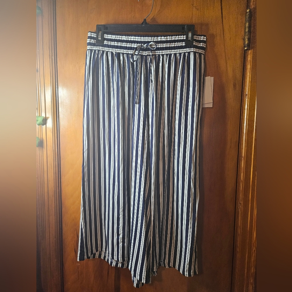 Refinery Capris